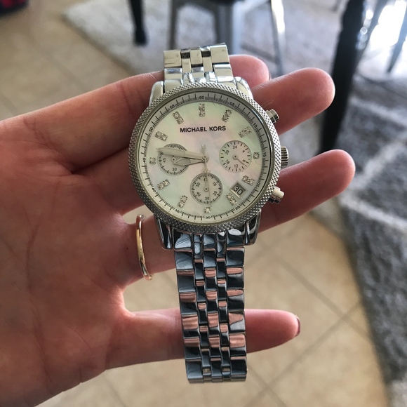 Michael Kors Watch - MK 5020 - Picture 2 of 4